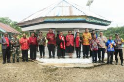 Teluk Wondama siapkan pendirian politeknik