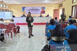 Senator ingatkan kampus di Tanah Papua aktualisasikan satgas antikekerasan seksual