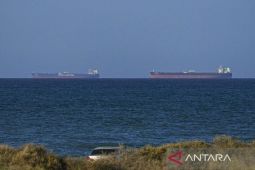Inggris siap kerahkan alutsista ke Selat Hormuz untuk buka jalur
