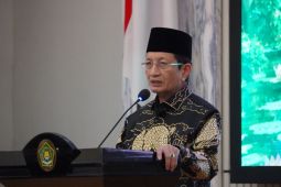 Menag: Borobudur sumber nilai spiritual yang hidup