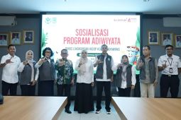 Kemenag Singkawang tekankan pentingnya pendidikan karakter lingkungan
