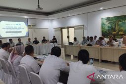 PT Timah Tbk gelar konsultasi publik di Bangka Selatan