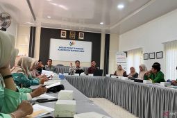 Pertumbuhan ekonomi di Batang Hari sebesar 5,21 persen 2025