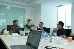 TransTRACK perkuat SDM logistik lewat program Bootcamp berbasis studi kasus