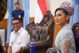 Puteri Indonesia digandeng Pemprov Banten perkuat tiga pilar pembangunan