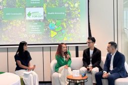 Amway Indonesia dukung kesehatan preventif melalui kesehatan usus