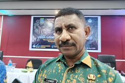 Pemprov perkuat pendataan guru dan murid di Papua Pegunungan