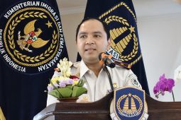 Imigrasi Ngurah Rai setor PNBP Rp364,7 miliar di caturwulan I 2026
