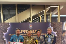 Pemkab Tabalong terbaik II regional tekan angka pengangguran
