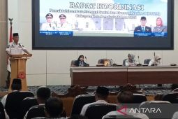 Pemkot Bengkulu lakukan percepatan penanggulangan kemiskinan