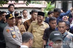 Kaltim target rehabilitasi seribu RTLH pada 2026
