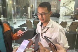 KPK periksa direksi CV Ifano Jaya Nusa jadi saksi kasus Rejang Lebong