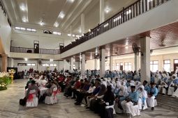 Visa dibatalkan, Kemenhaj Maluku ganti dua calon haji karena hamil dan meninggal