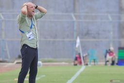 Jansen puas dengan permainan Bali United ketika bekuk Dewa United