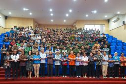 Freeport-UNCEN bersinergi siapkan SDM Papua berdaya saing global