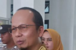 Bupati Bangka Tengah tekankan ASN BerAKHLAK dalam pelayanan publik
