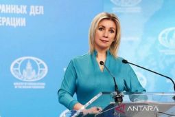 Rusia sebut NATO ingin kendalikan PBB