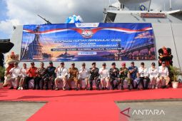 Ekspedisi Rupiah Berdaulat salurkan Rp15,6 miliar di Kalbar