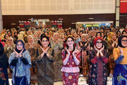 Pemkab Lumajang dorong karya disabilitas dapat ruang setara di pasar