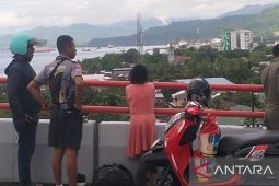 Prajurit Kodam Pattimura gagalkan percobaan bunuh diri di JMP
