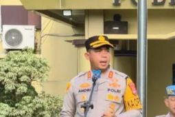 Buron tujuh bulan, oknum perangkat Desa Petir hadapi proses hukum