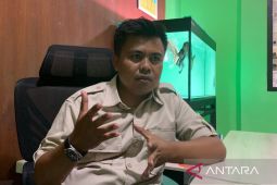Satu orang calon haji asal Cianjur meninggal karena sakit