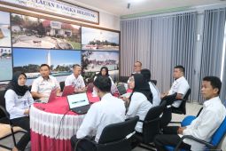 Kemenkum Babel fokuskan efisiensi dan akuntabilitas