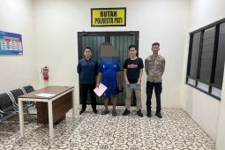 Polisi ingatkan warga Pati waspadai investasi dengan keuntungan besar