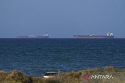 Iran terapkan mekanisme baru bagi kapal yang melintasi Selat Hormuz