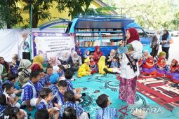 Banjarmasin operasikan mobil pintar untuk siswa PAUD dan TK