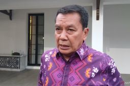 Bupati soroti 11 perlintasan kereta di Tangerang tanpa palang pintu