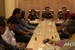 Kejari Tangerang selesaikan perkara penganiayaan lewat RJ