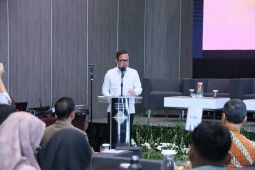 Wamendagri: Tata kelola daerah kunci hadapi tantangan perubahan iklim