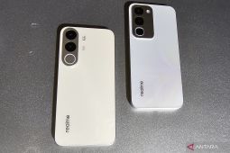 realme C100 dan C100x debut di Indonesia dengan baterai jumbo 8000 mAh