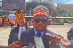 Kota Sorong anggarkan Rp62 miliar untuk sekolah gratis semua jenjang