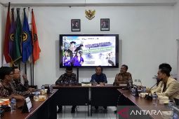 UNITRI perluas cakupan kerja sama pemberian beasiswa
