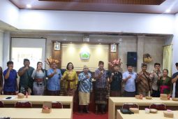 Ada tiga desa di Buleleng jadi Desa Transparan 2026