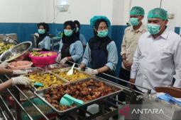 DPR minta SPPG tingkatkan kebersihan dan kualitas makanan MBG