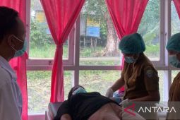Peringati HUT IBI, DPPKB Aru Maluku targetkan 1.303 ibu terima layanan KB pascapersalinan