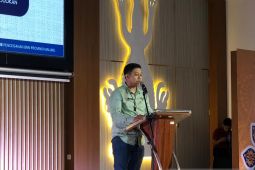 BNNP Maluku edukasi bahaya narkoba bagi siswa SMA bentengi generasi muda