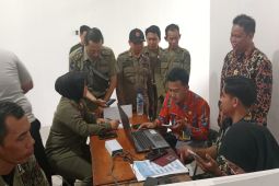 Disdukcapil Bartim terus permudah akses dokumen kependudukan digital