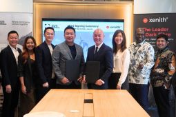 Digital Realty Bersama and Xenith IG hadirkan infrastruktur AI-Ready