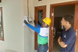 Ribuan pelanggan manfaatkan diskon tambah daya 50 persen PLN