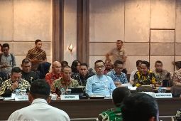 Pemkot Pangkalpinang evaluasi IUP wujudkan Kota Zero Tambang