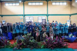 TP PKK Banten ajak orang tua cegah perundungan sejak dari rumah