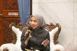30 mahasiswa UGM gali potensi pariwisata di Macak Serang