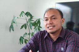 Dokter spesialis paru Eka Hospital edukasi pentingnya skriningkesehatan paru