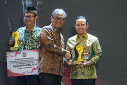 Kalsel kemarin dari pengendalian inflasi hingga penanganan kemiskinan