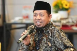 Kemenag dorong pengembangan pola pengasuhan ramah anak di pesantren