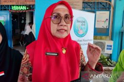 Pemkot Bengkulu pastikan 38 dapur MBG miliki SHLS